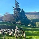Peaceful, Relaxing And Warm 2-bedroom, Sleeps 4, Self-catering Galtee Mountain - For Mitchelstown, Cahir, Cashel And Cork, 1hr Drive From 4 Cities Apartman Cahir