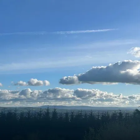 Peaceful, Relaxing And Warm 2-bedroom, Sleeps 4, Self-catering Galtee Mountain - For Mitchelstown, Cahir, Cashel And Cork, 1hr Drive From 4 Cities