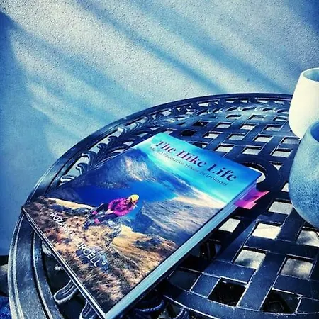 Peaceful, Relaxing And Warm 2-bedroom, Sleeps 4, Self-catering Galtee Mountain - For Mitchelstown, Cahir, Cashel And Cork, 1hr Drive From 4 Cities Lejlighed Cahir