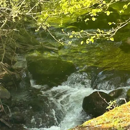 Peaceful, Relaxing And Warm 2-bedroom, Sleeps 4, Self-catering Galtee Mountain - For Mitchelstown, Cahir, Cashel And Cork, 1hr Drive From 4 Cities *