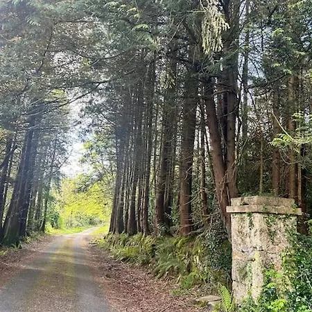 Peaceful, Relaxing And Warm 2-bedroom, Sleeps 4, Self-catering Galtee Mountain - For Mitchelstown, Cahir, Cashel And Cork, 1hr Drive From 4 Cities *