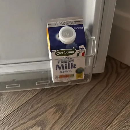 Peaceful, Relaxing And Warm 2-bedroom, Sleeps 4, Self-catering Galtee Mountain - For Mitchelstown, Cahir, Cashel And Cork, 1hr Drive From 4 Cities Lejlighed