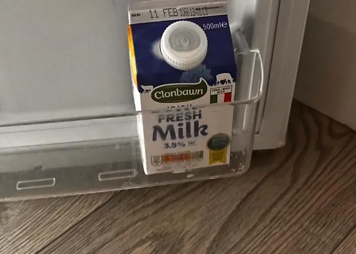 Peaceful, Relaxing And Warm 2-bedroom, Sleeps 4, Self-catering Galtee Mountain - For Mitchelstown, Cahir, Cashel And Cork, 1hr Drive From 4 Cities Apartman